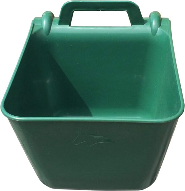 Mangiatoia per Cavalli Concorso e Paddok