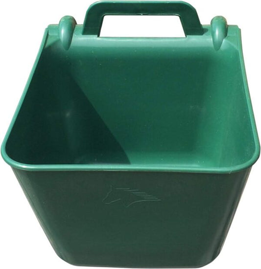 Mangiatoia per Cavalli Concorso e Paddok