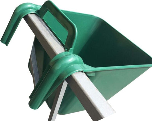 Mangiatoia per Cavalli Concorso e Paddok