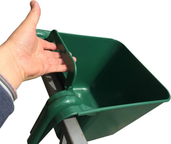 Mangiatoia per Cavalli Concorso e Paddok