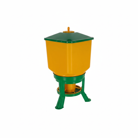 Mangiatoia Kubic Premium - Immagine 2