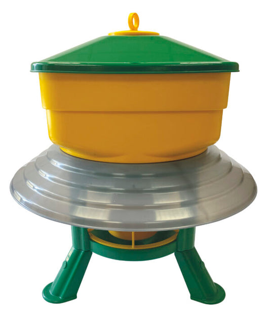 Parapioggia Top Clean