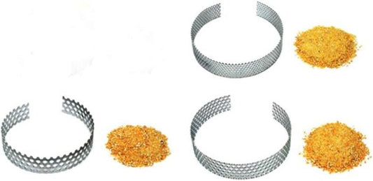 Molino Bravo Elettrico 900W – HP 1,22