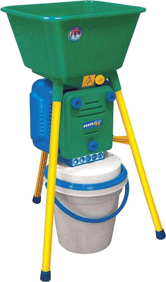 Molino Nuovo Ercolino 1500 W - 2 HP