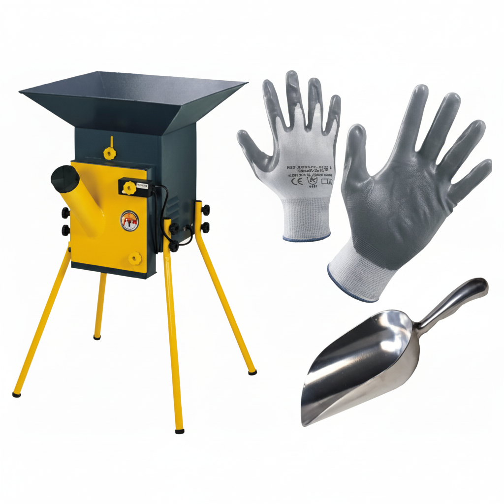 Molino Ercolino - Immagine 1