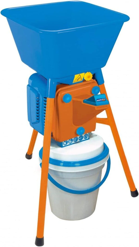 Molino Macina pane Magnum Elettrico 750W - HP 1