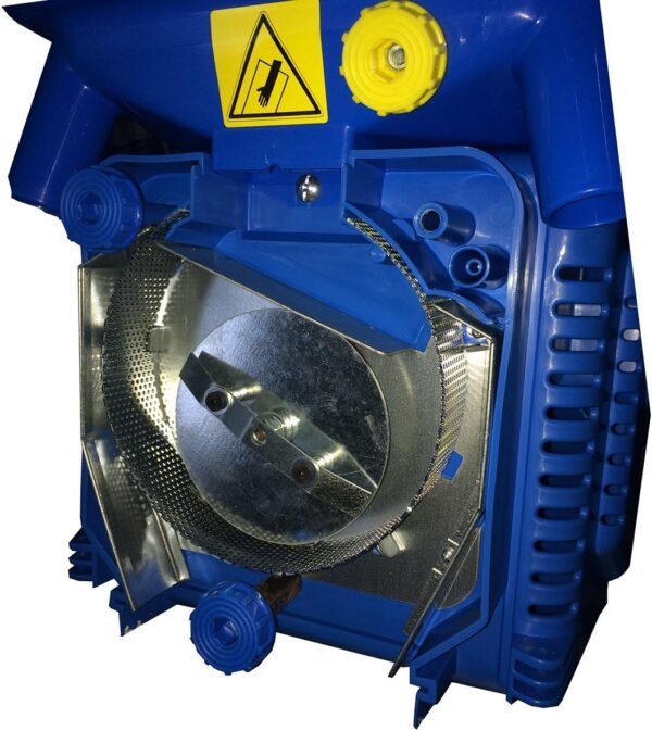 Molino Macina pane Magnum Elettrico 750W - HP 1