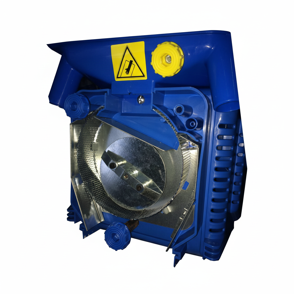 Molino Magnum - Immagine 3