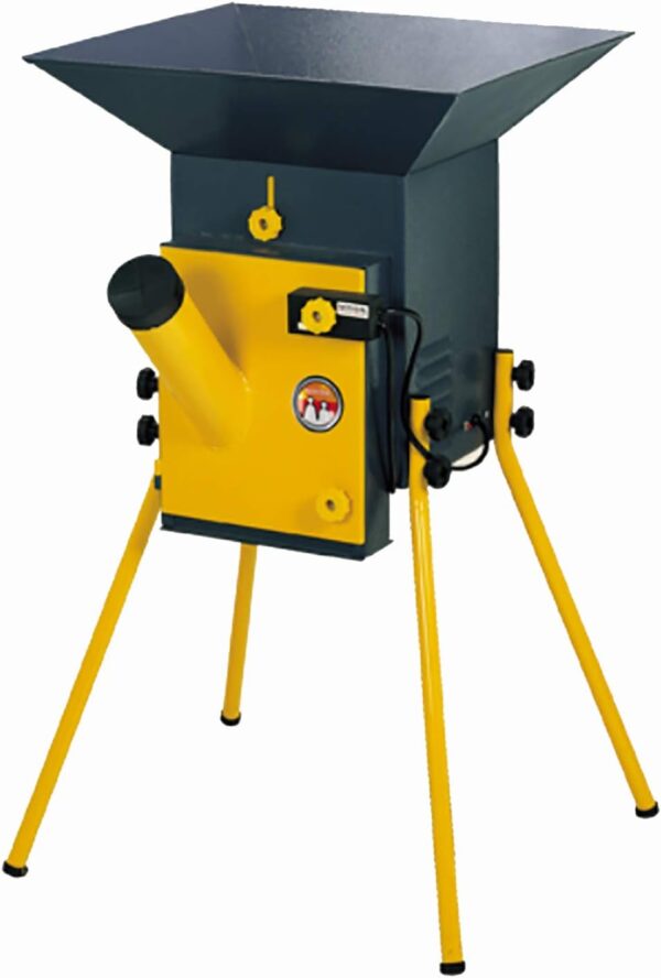 Molino Nuovo Ercolino 1500 W - 2 HP