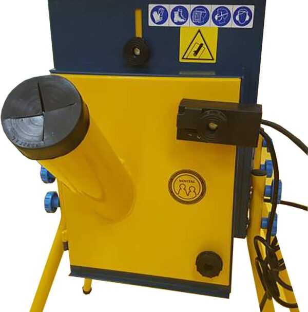 Molino Nuovo Ercolino 1500 W - 2 HP