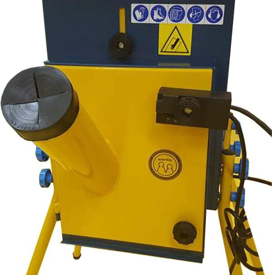 Molino Nuovo Ercolino 1500 W - 2 HP