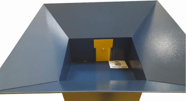 Molino Nuovo Ercolino 1500 W - 2 HP