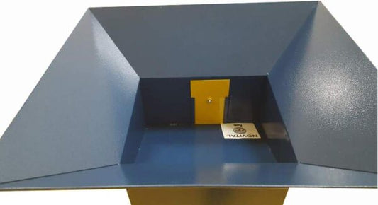 Molino Nuovo Ercolino 1500 W - 2 HP