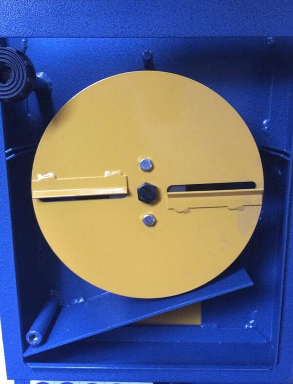 Molino Nuovo Ercolino 1500 W - 2 HP