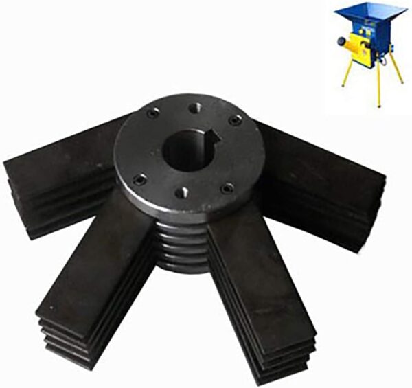 Molino Nuovo Ercolino 1500 W - 2 HP