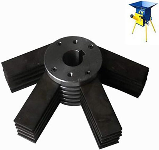 Molino Nuovo Ercolino 1500 W - 2 HP