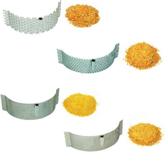 Molino Nuovo Ercolino 1500 W - 2 HP