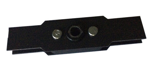 Molino Davide Ideale per Produrre Farine di Cereali. 220 V. 550 Watt.