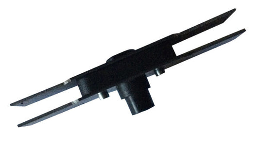 Molino Davide Ideale per Produrre Farine di Cereali. 220 V. 550 Watt.