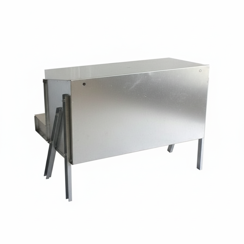 Nido 2 Posti con Gambe - Immagine 2