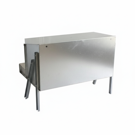 Nido 2 Posti con Gambe - Immagine 2