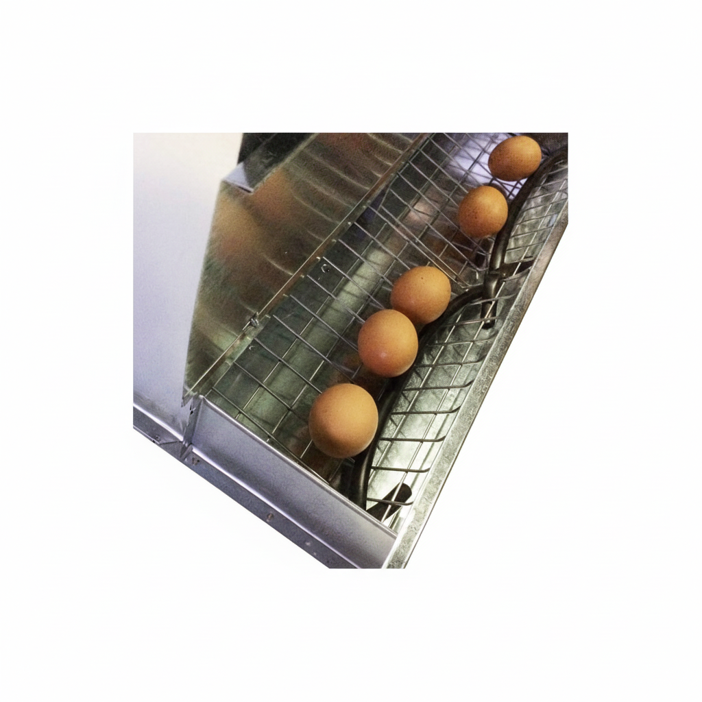 Nido 2 Posti con Gambe - Immagine 4