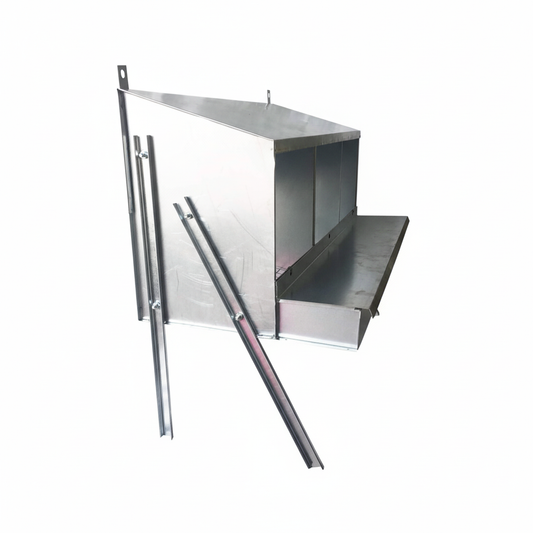 Nido 3 Posti con Gambe - Immagine 3