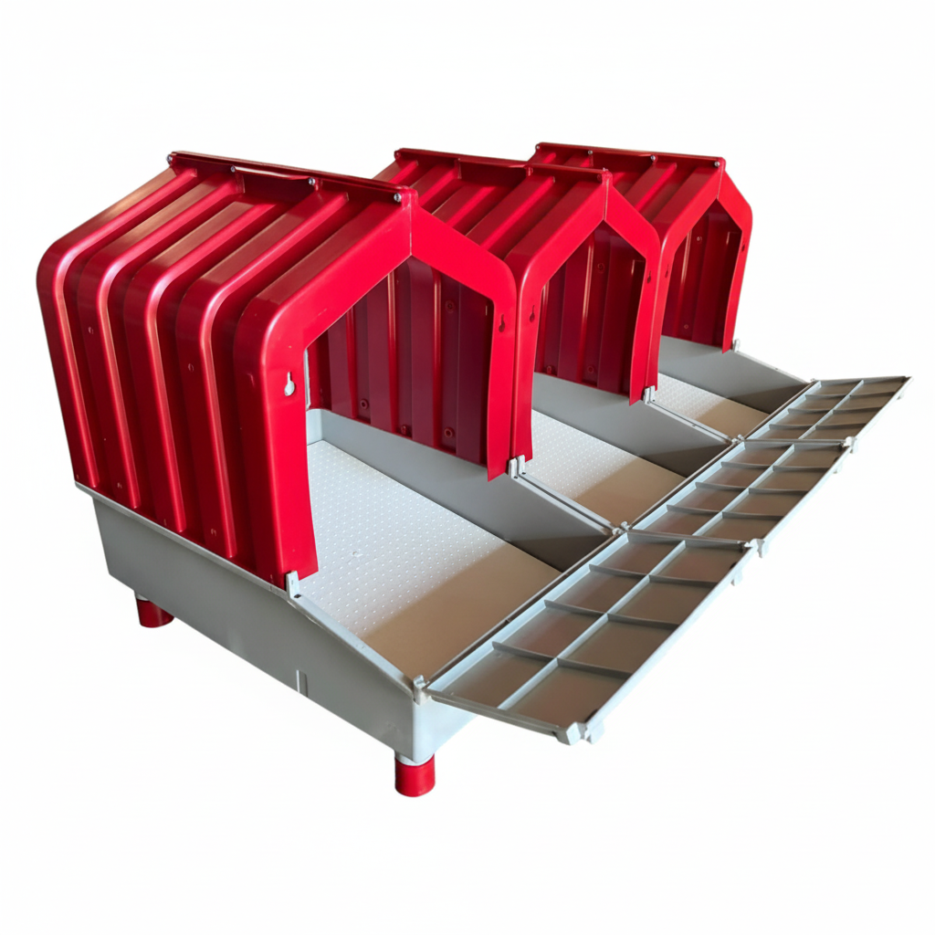 Nido 3 Posti - Immagine 2