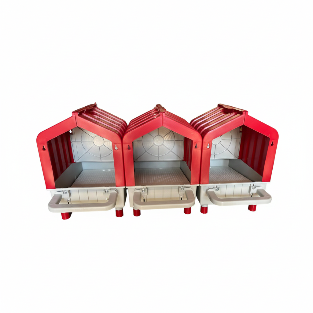 Nido 3 Posti - Immagine 3