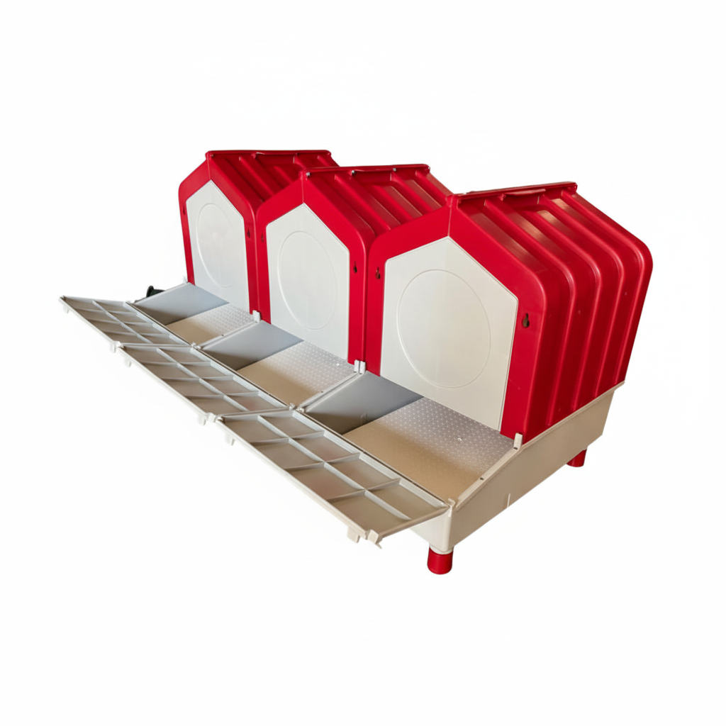 Nido 3 Posti - Immagine 4