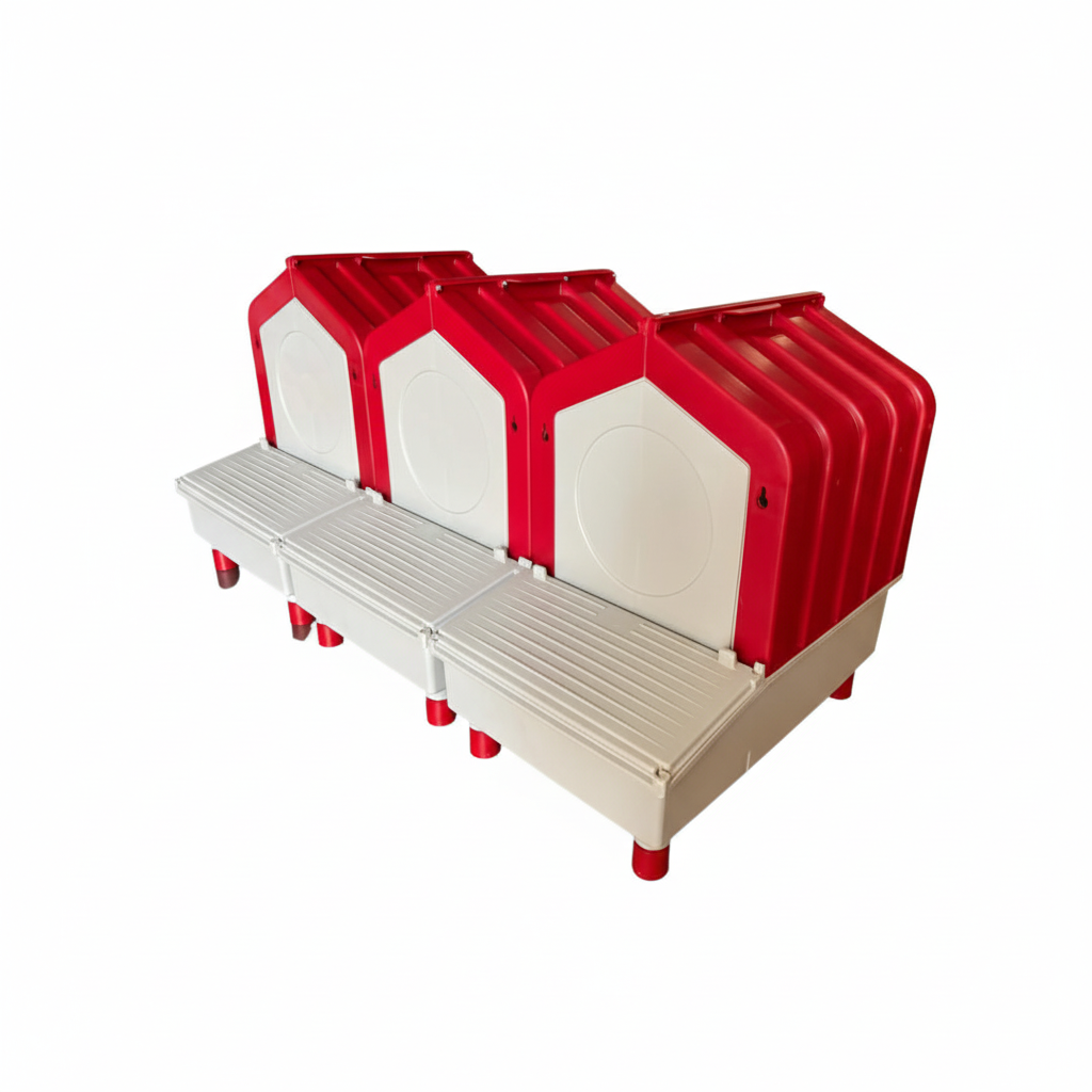 Nido 3 Posti - Immagine 5