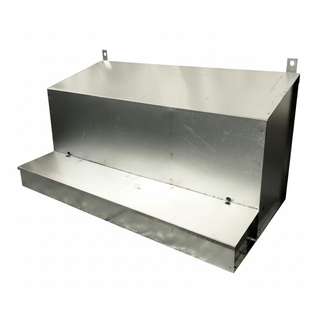 Nido 3 Posti Raccolta Esterna - Immagine 2