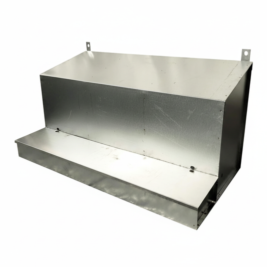 Nido 3 Posti Raccolta Esterna - Immagine 2