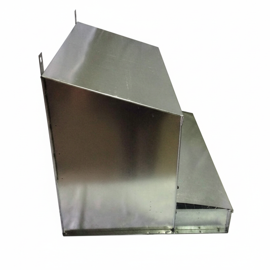 Nido 3 Posti Raccolta Esterna - Immagine 3