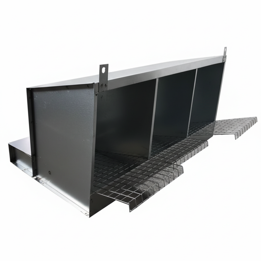 Nido 3 Posti Raccolta Esterna - Immagine 7