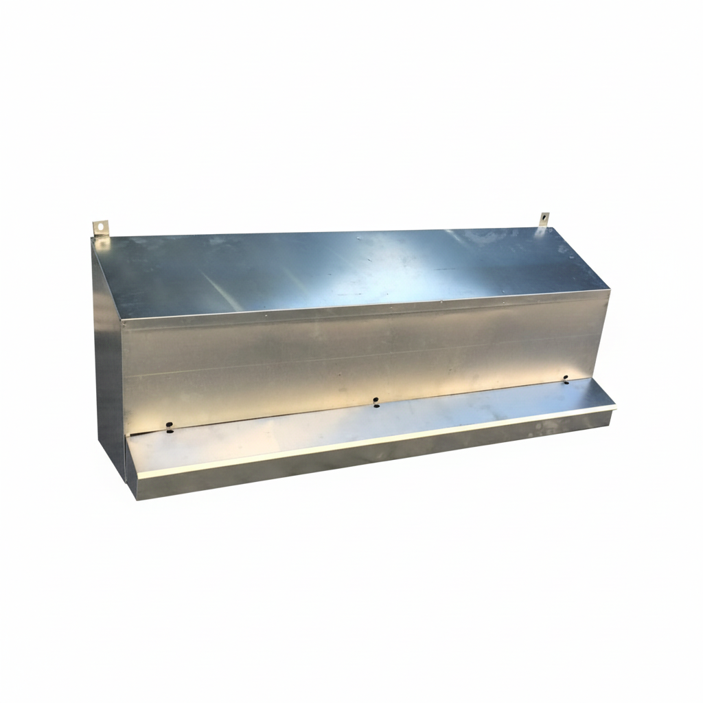 Nido 4 Posti Raccolta Esterna - Immagine 6