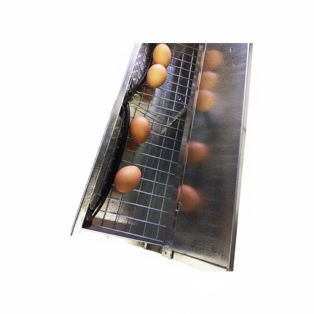 Nido 4 Posti Raccolta Esterna - Immagine 7