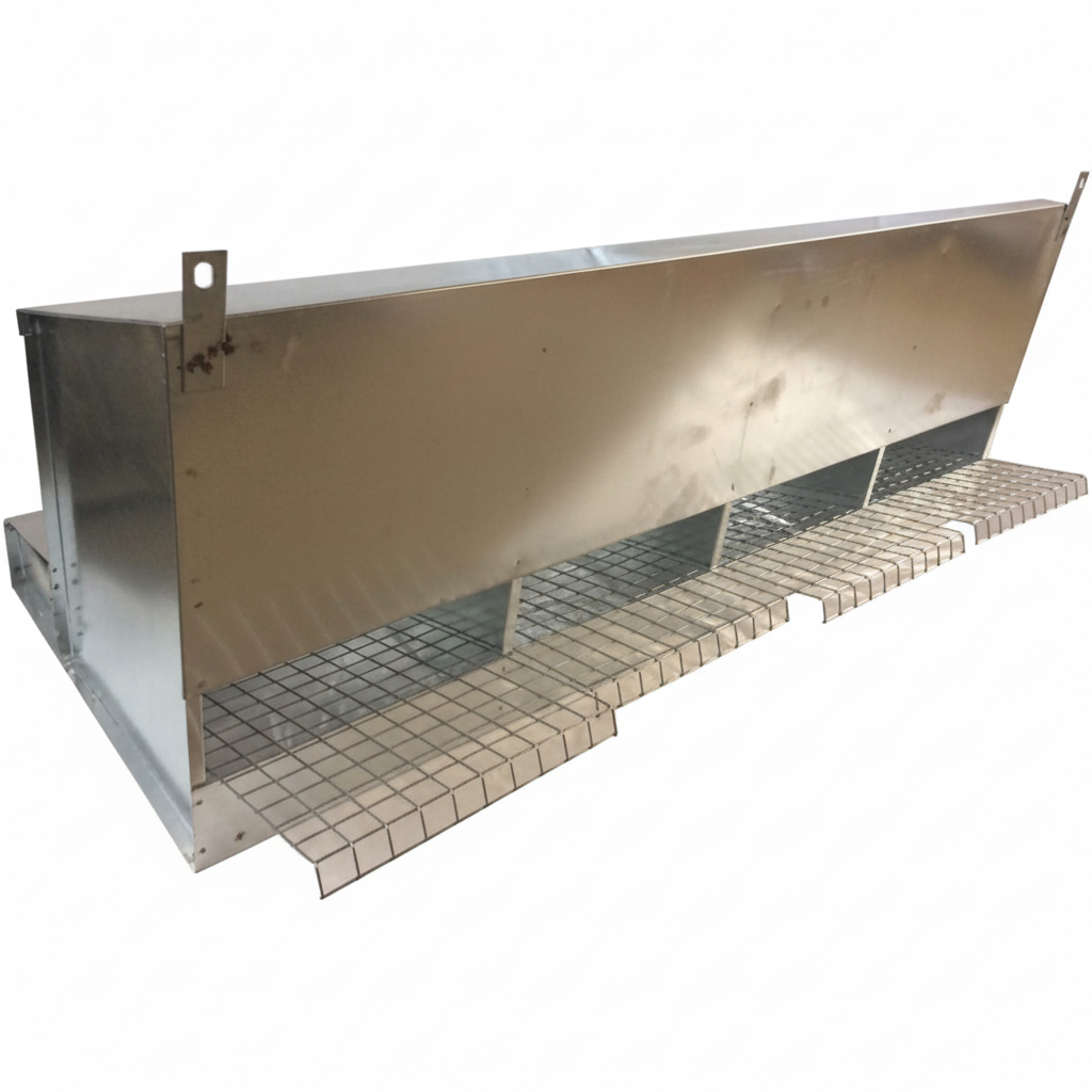 Nido 4 Posti Raccolta Interna - Immagine 3