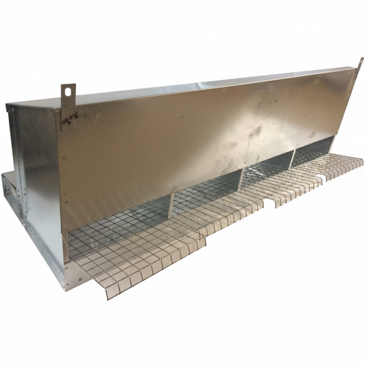 Nido 4 Posti Raccolta Interna - Immagine 3