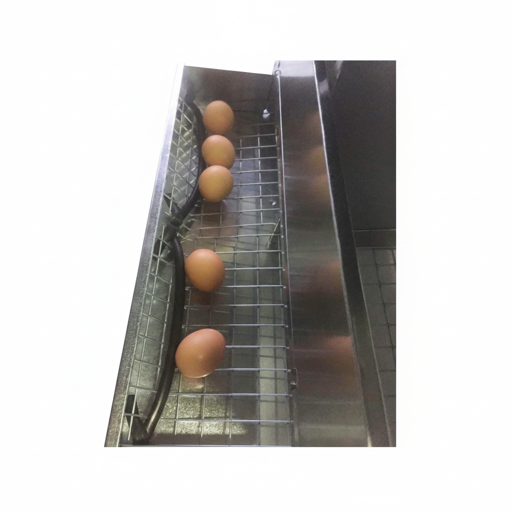 Nido 4 Posti Raccolta Interna - Immagine 4