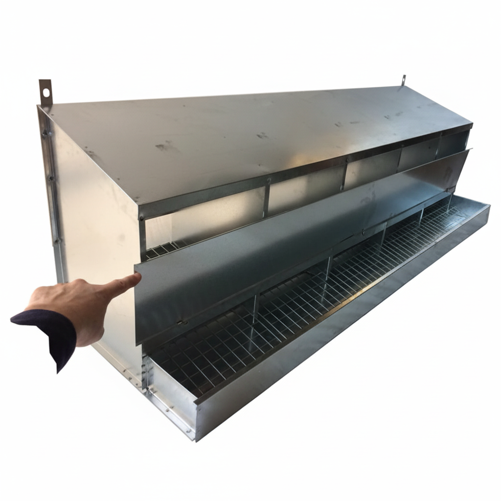 Nido 5 Posti - Immagine 3