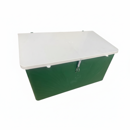 Nido conigli plastica - Immagine 4