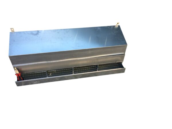 Nido 4 Posti per Galline Ovaiole Raccolta Uova Esterna