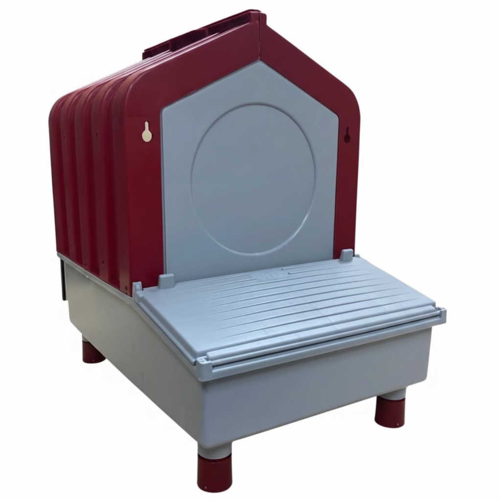 Nido galline - immagine 10