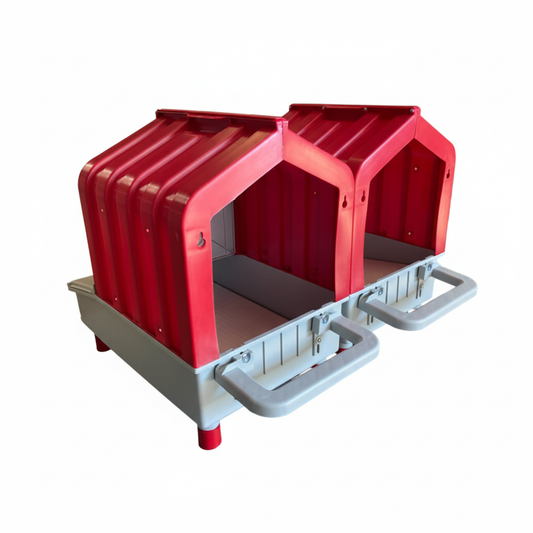 Nido galline - immagine 2