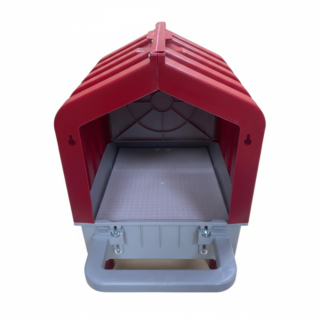 Nido galline - immagine 5