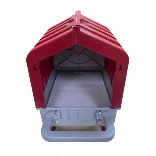 Nido galline - immagine 5