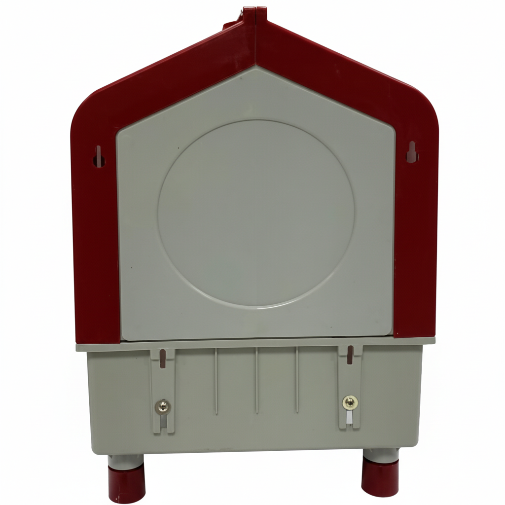 Nido galline - immagine 8