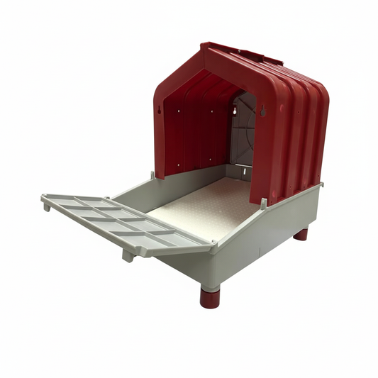 Nido galline - immagine 9