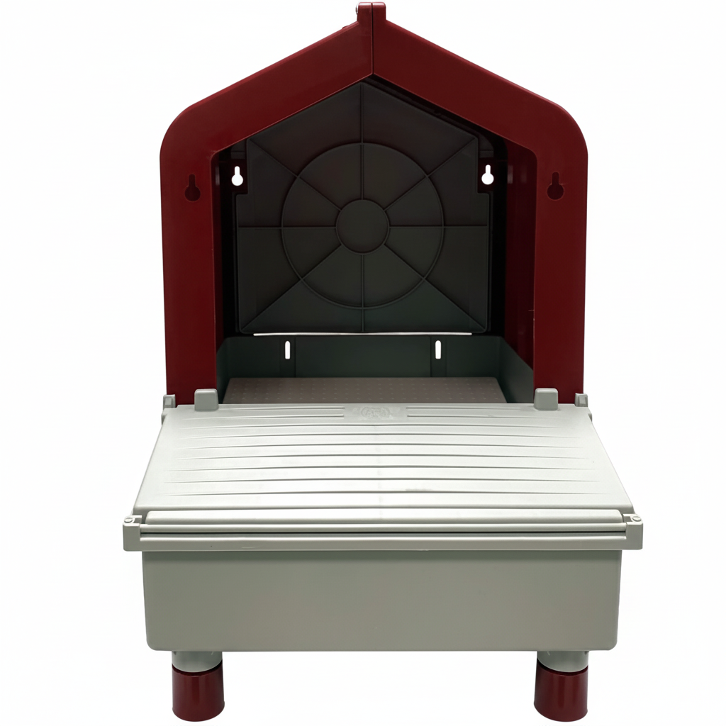 Nido galline ovaiole - immagine 2